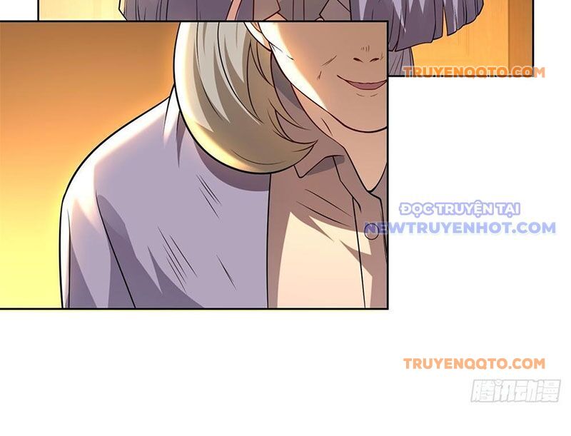 Ta Là Tiên Tôn Thiên Giới Bị Mất Trí Nhớ - Chapter 3 - Page 43