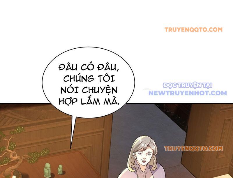 Ta Là Tiên Tôn Thiên Giới Bị Mất Trí Nhớ - Chapter 3 - Page 44