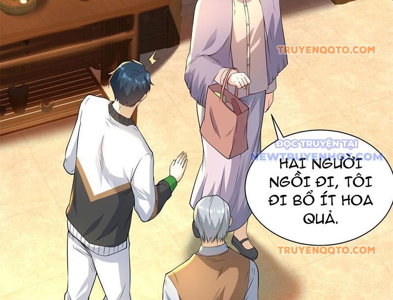 Ta Là Tiên Tôn Thiên Giới Bị Mất Trí Nhớ - Chapter 3 - Page 45