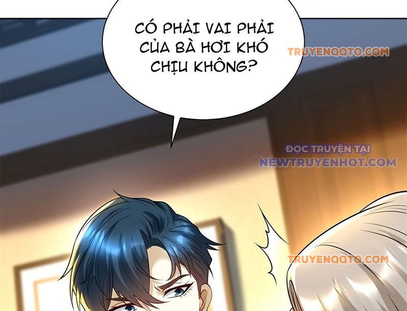 Ta Là Tiên Tôn Thiên Giới Bị Mất Trí Nhớ - Chapter 3 - Page 47