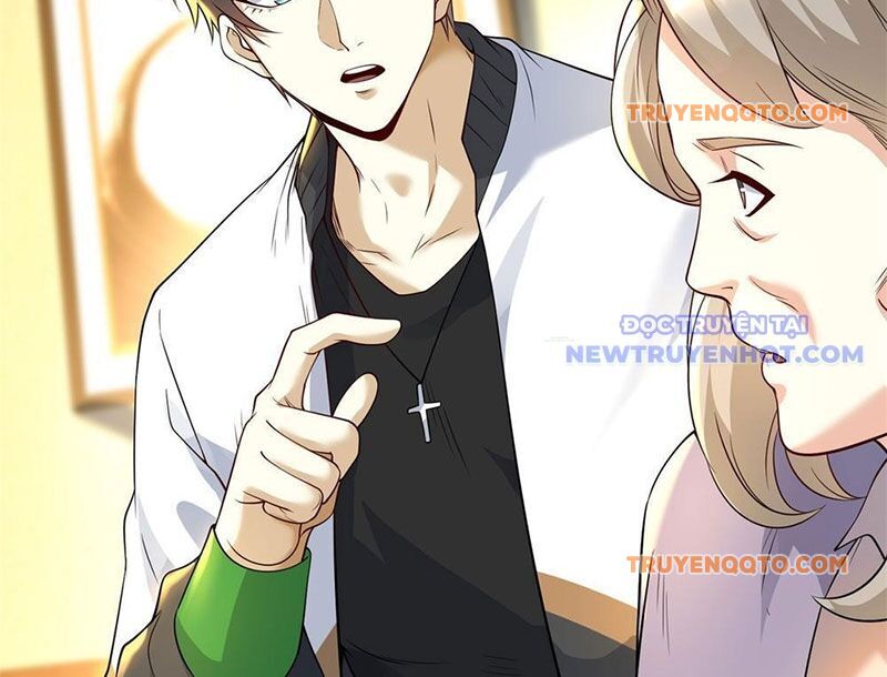 Ta Là Tiên Tôn Thiên Giới Bị Mất Trí Nhớ - Chapter 3 - Page 48