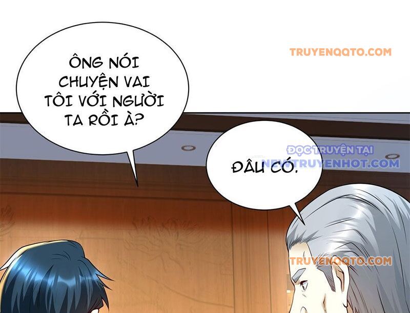 Ta Là Tiên Tôn Thiên Giới Bị Mất Trí Nhớ - Chapter 3 - Page 50