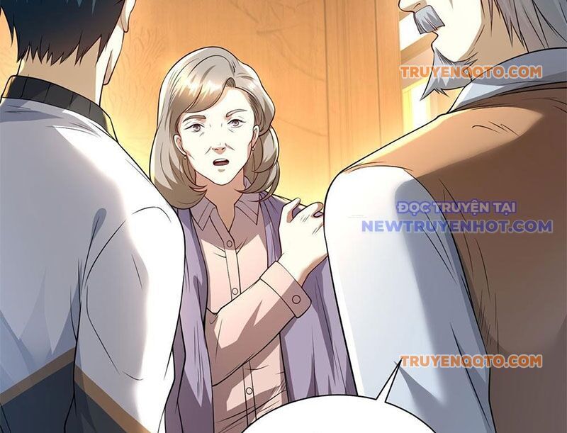 Ta Là Tiên Tôn Thiên Giới Bị Mất Trí Nhớ - Chapter 3 - Page 51