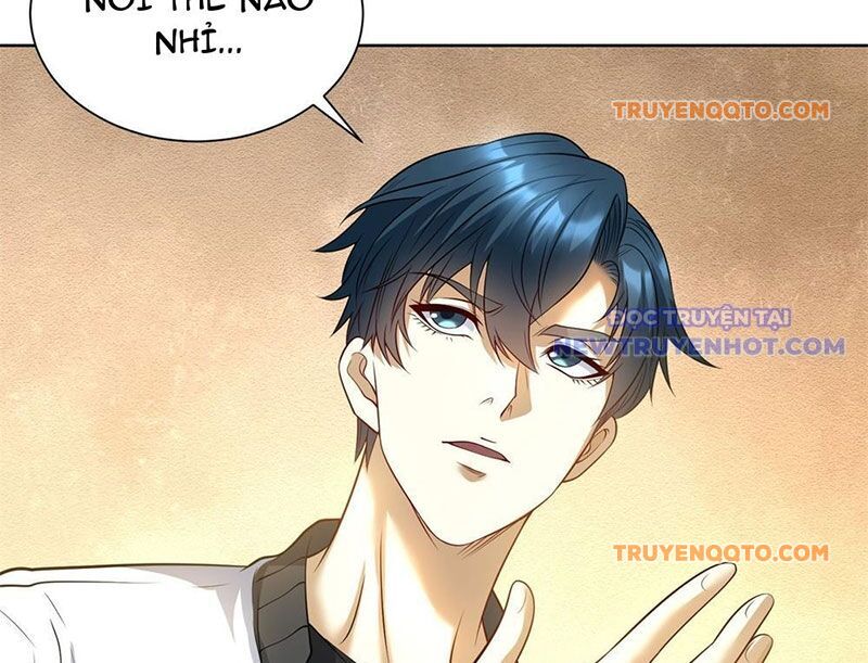 Ta Là Tiên Tôn Thiên Giới Bị Mất Trí Nhớ - Chapter 3 - Page 53