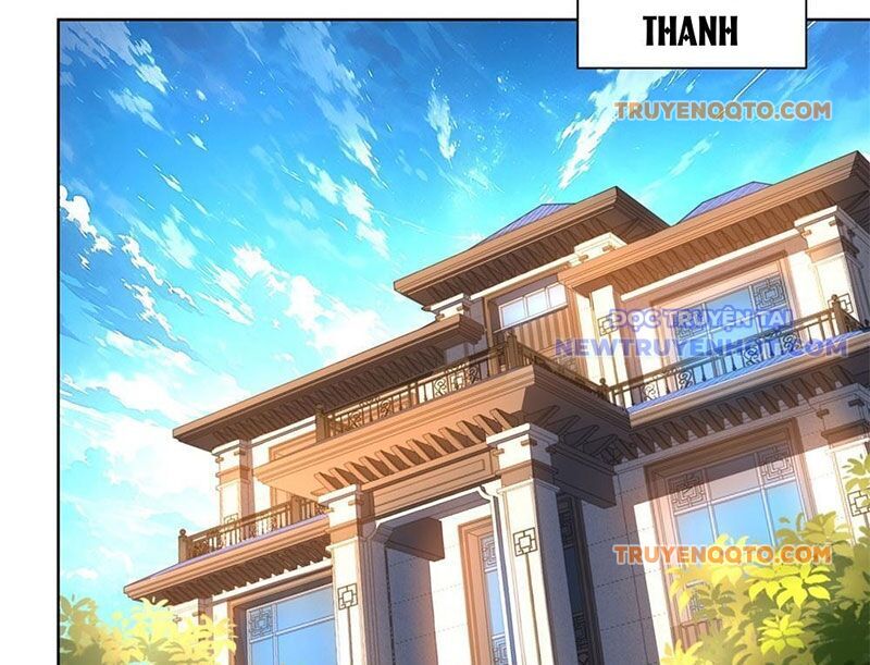 Ta Là Tiên Tôn Thiên Giới Bị Mất Trí Nhớ - Chapter 3 - Page 6