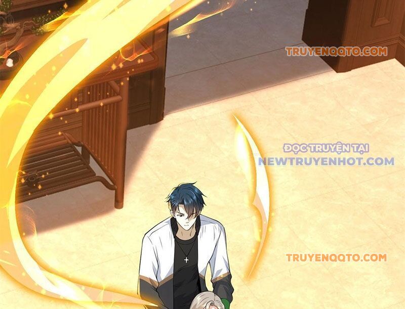 Ta Là Tiên Tôn Thiên Giới Bị Mất Trí Nhớ - Chapter 3 - Page 62