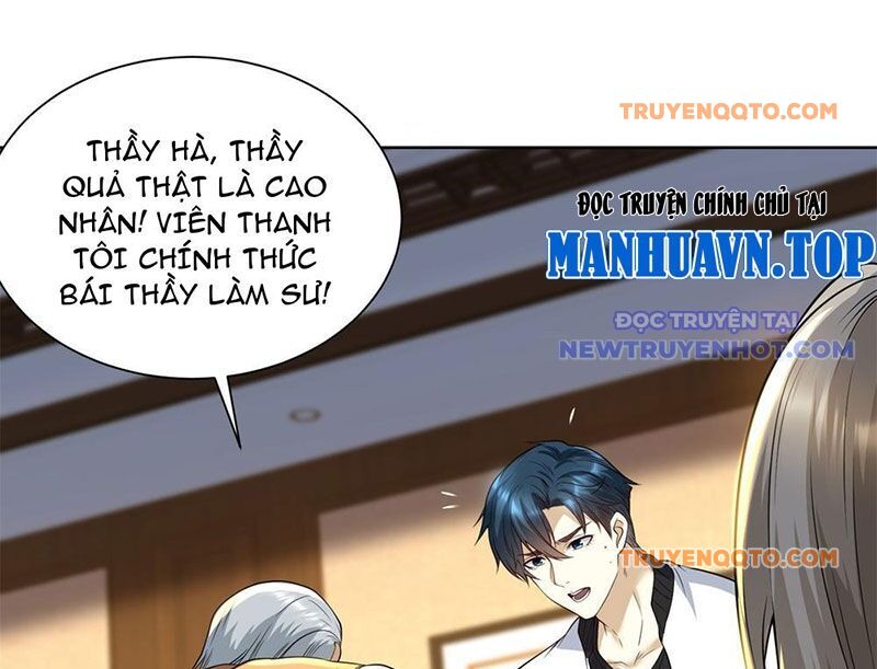 Ta Là Tiên Tôn Thiên Giới Bị Mất Trí Nhớ - Chapter 3 - Page 67