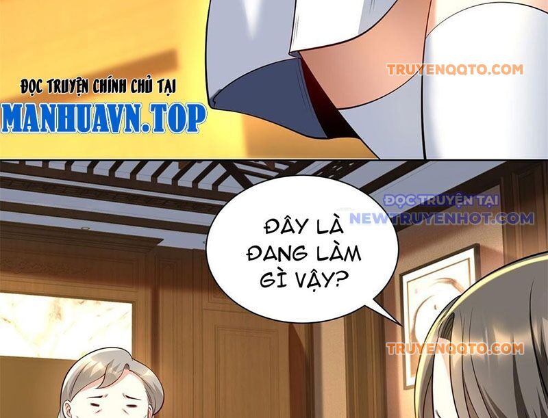 Ta Là Tiên Tôn Thiên Giới Bị Mất Trí Nhớ - Chapter 3 - Page 76