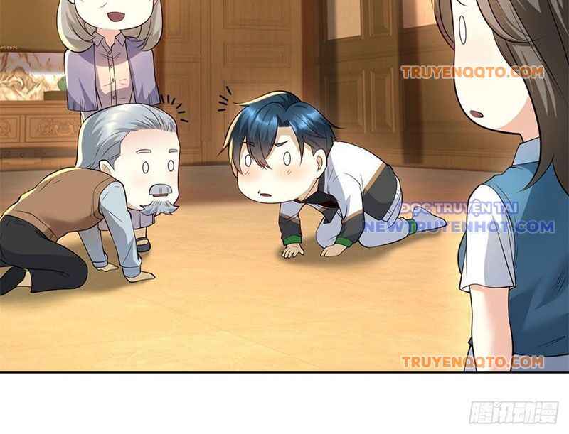 Ta Là Tiên Tôn Thiên Giới Bị Mất Trí Nhớ - Chapter 3 - Page 77