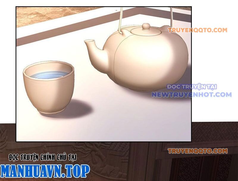 Ta Là Tiên Tôn Thiên Giới Bị Mất Trí Nhớ - Chapter 3 - Page 8