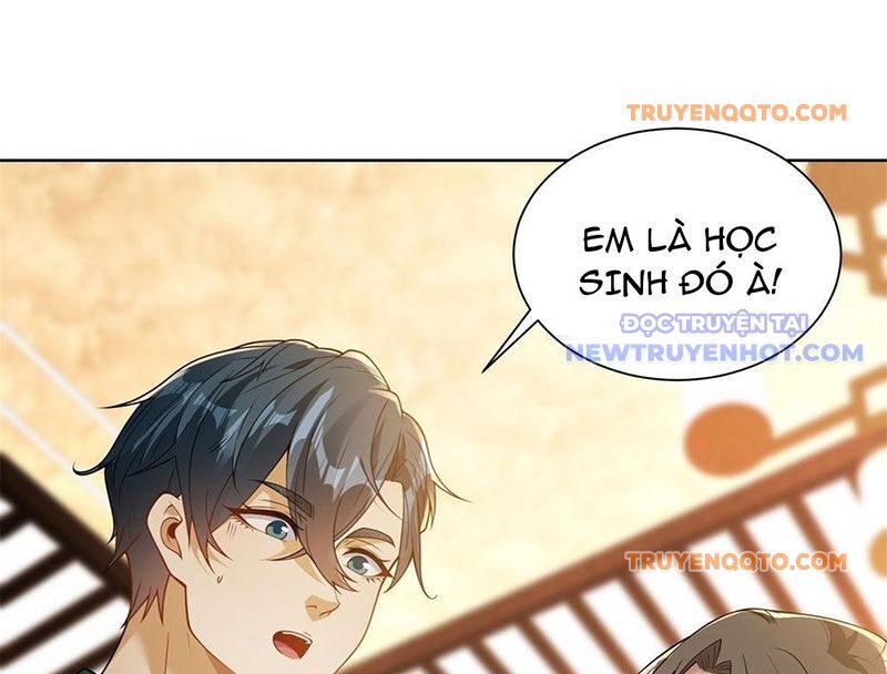 Ta Là Tiên Tôn Thiên Giới Bị Mất Trí Nhớ - Chapter 3 - Page 86