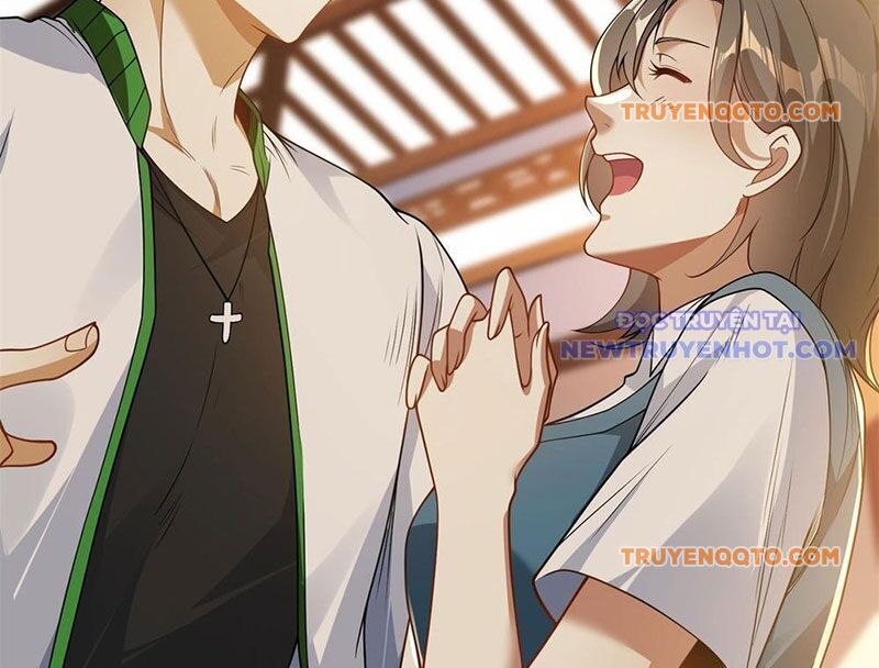 Ta Là Tiên Tôn Thiên Giới Bị Mất Trí Nhớ - Chapter 3 - Page 87