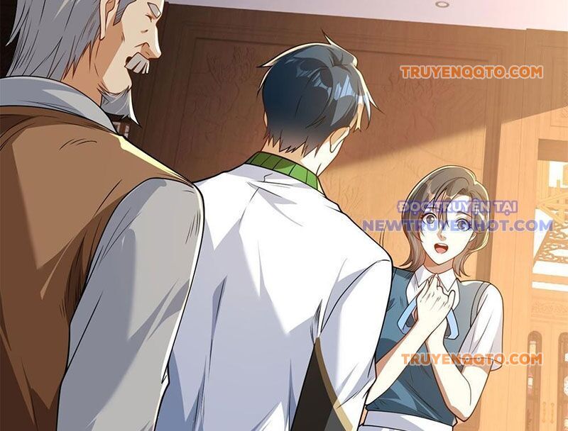 Ta Là Tiên Tôn Thiên Giới Bị Mất Trí Nhớ - Chapter 3 - Page 90