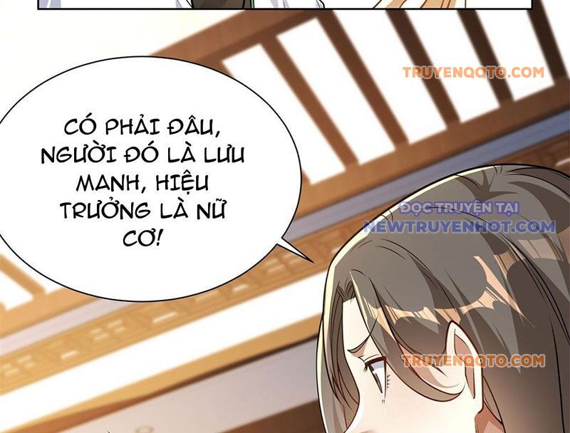 Ta Là Tiên Tôn Thiên Giới Bị Mất Trí Nhớ - Chapter 3 - Page 93