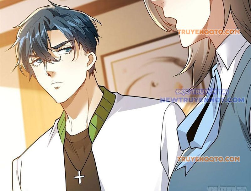 Ta Là Tiên Tôn Thiên Giới Bị Mất Trí Nhớ - Chapter 3 - Page 94