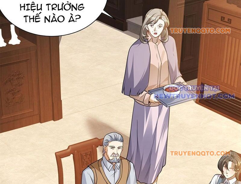 Ta Là Tiên Tôn Thiên Giới Bị Mất Trí Nhớ - Chapter 3 - Page 99