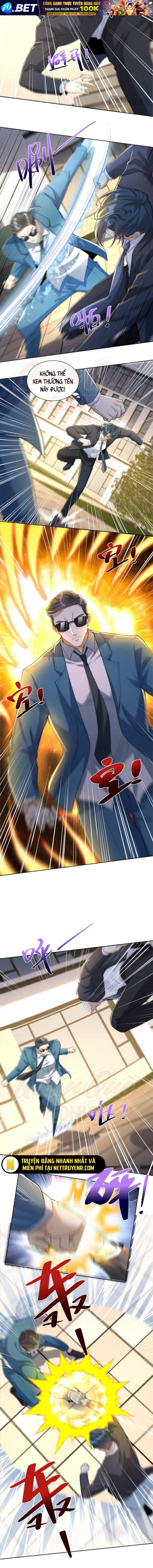 Ta Là Tiên Tôn Thiên Giới Bị Mất Trí Nhớ - Chapter 32 - Page 9