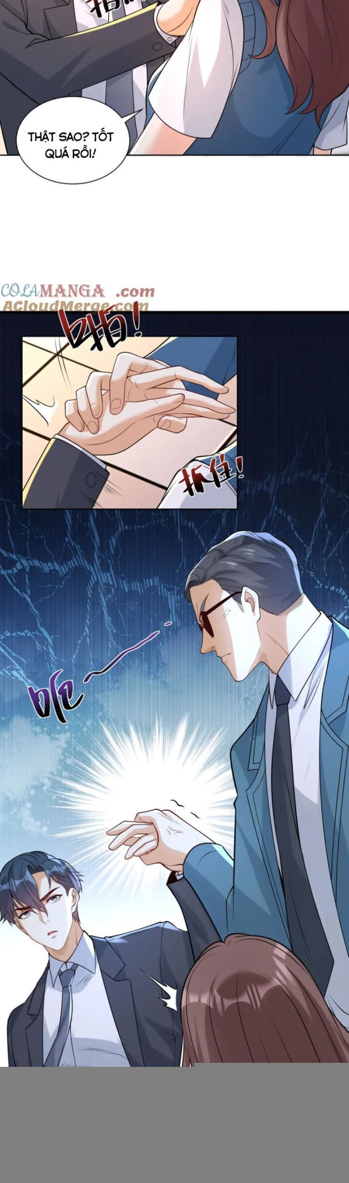 Ta Là Tiên Tôn Thiên Giới Bị Mất Trí Nhớ - Chapter 33 - Page 18