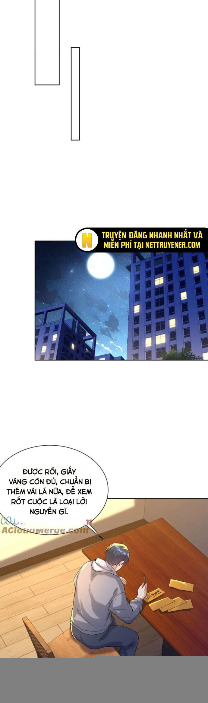 Ta Là Tiên Tôn Thiên Giới Bị Mất Trí Nhớ - Chapter 33 - Page 23