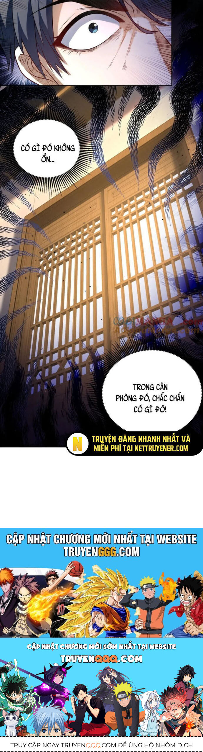 Ta Là Tiên Tôn Thiên Giới Bị Mất Trí Nhớ - Chapter 33 - Page 28