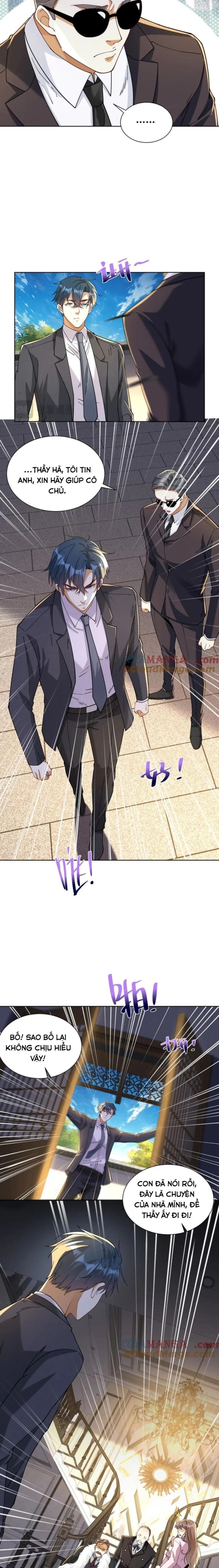 Ta Là Tiên Tôn Thiên Giới Bị Mất Trí Nhớ - Chapter 34 - Page 3