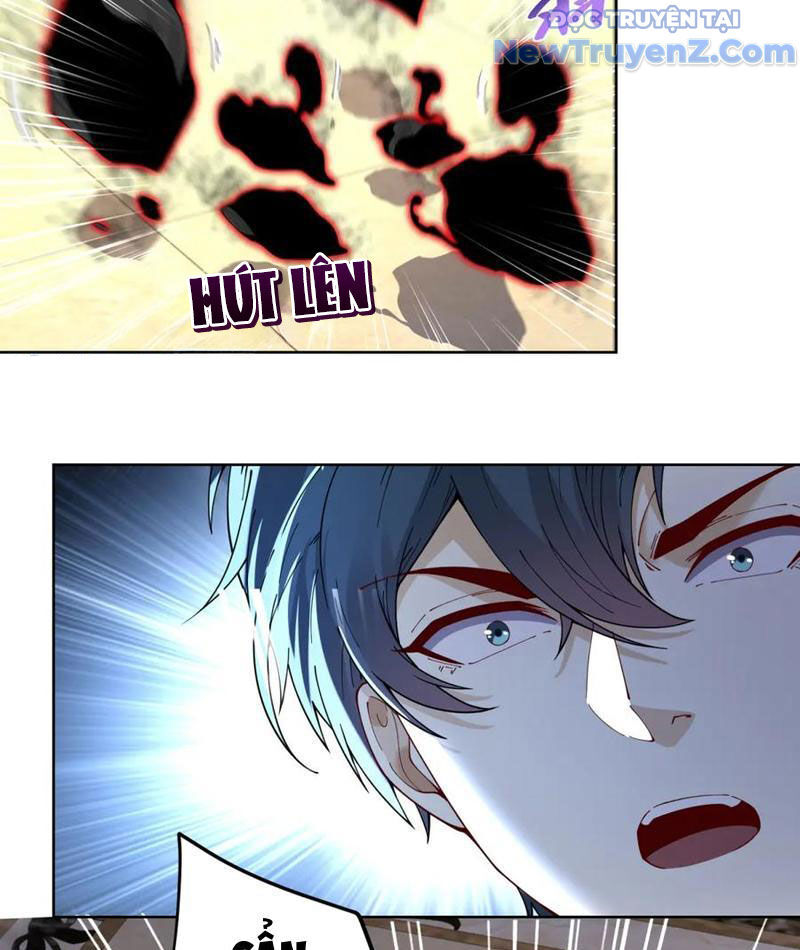 Ta Là Tiên Tôn Thiên Giới Bị Mất Trí Nhớ - Chapter 36 - Page 10