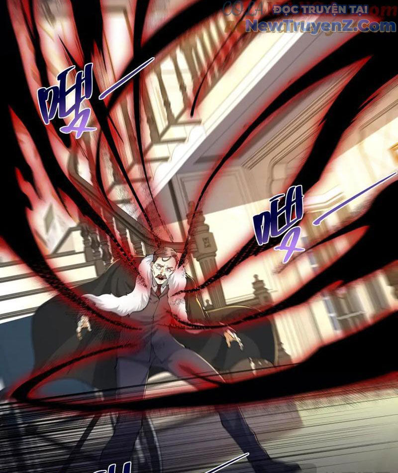 Ta Là Tiên Tôn Thiên Giới Bị Mất Trí Nhớ - Chapter 36 - Page 13