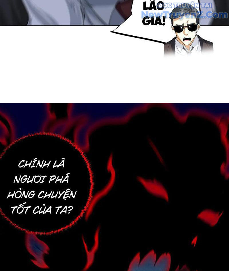 Ta Là Tiên Tôn Thiên Giới Bị Mất Trí Nhớ - Chapter 36 - Page 15