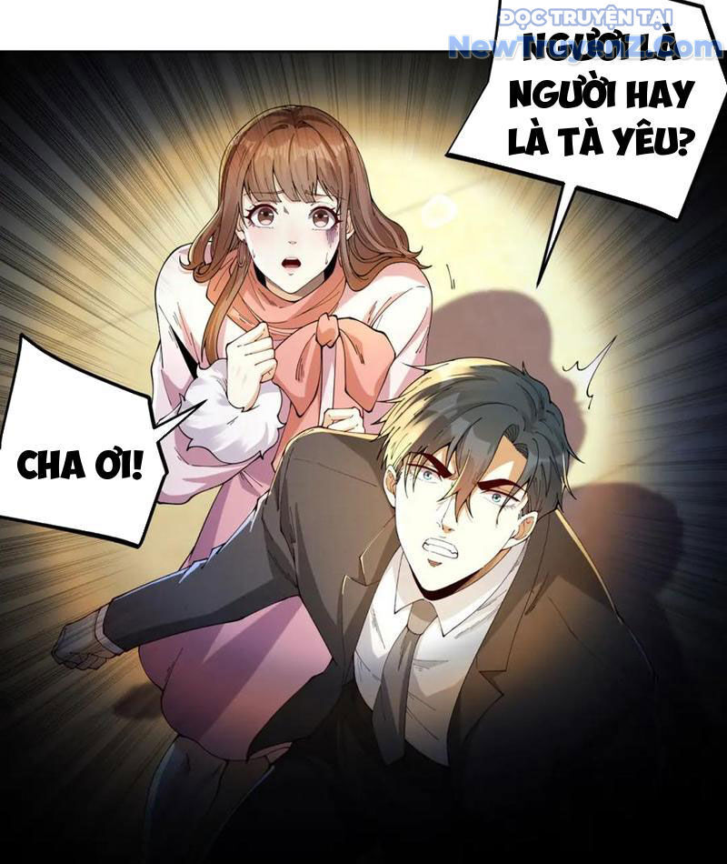 Ta Là Tiên Tôn Thiên Giới Bị Mất Trí Nhớ - Chapter 36 - Page 18