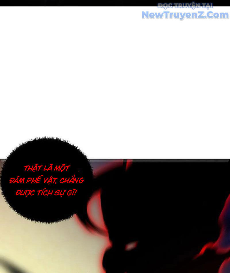 Ta Là Tiên Tôn Thiên Giới Bị Mất Trí Nhớ - Chapter 36 - Page 19