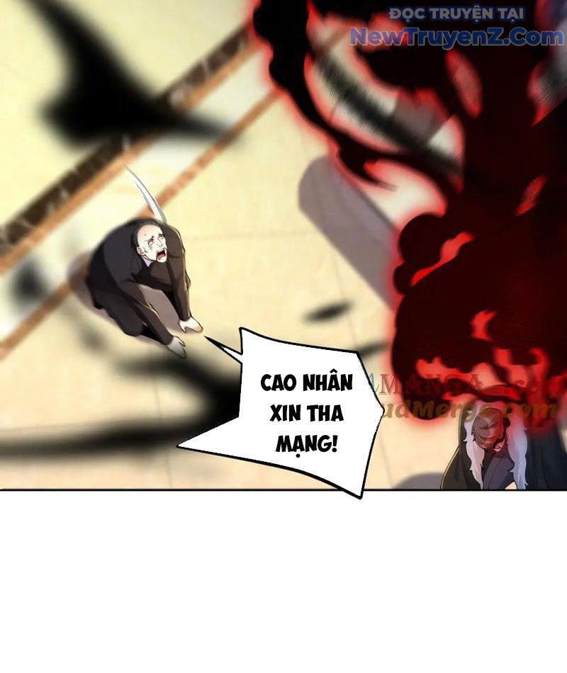 Ta Là Tiên Tôn Thiên Giới Bị Mất Trí Nhớ - Chapter 36 - Page 20