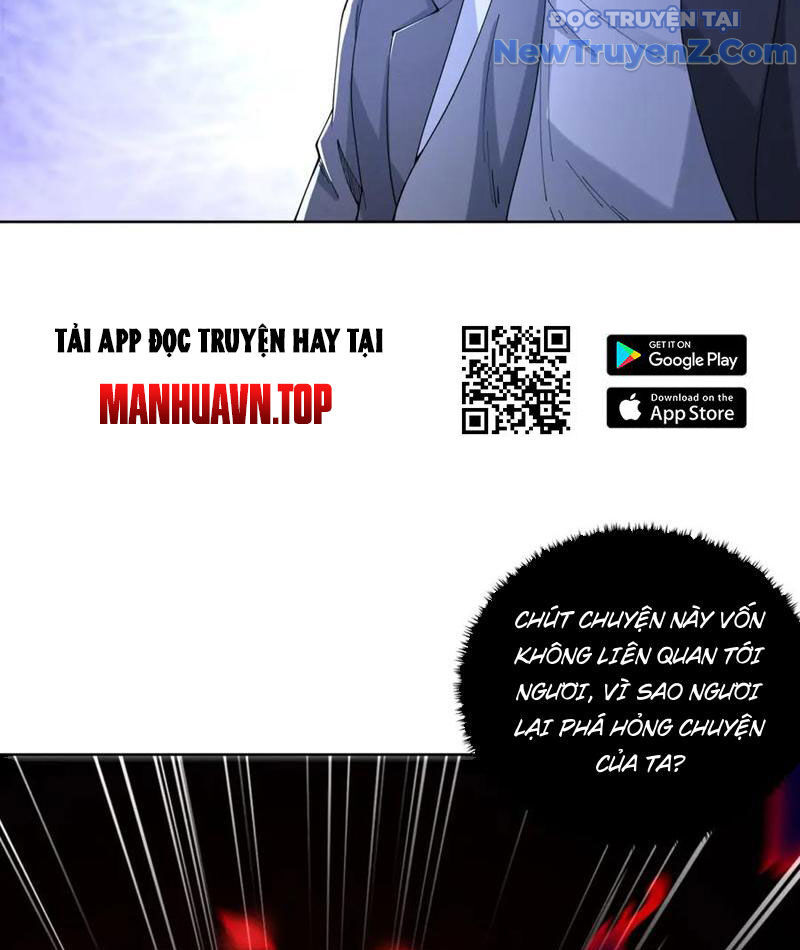 Ta Là Tiên Tôn Thiên Giới Bị Mất Trí Nhớ - Chapter 36 - Page 23