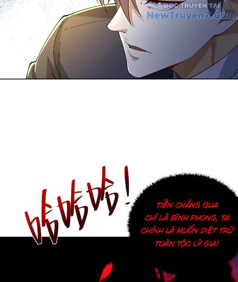 Ta Là Tiên Tôn Thiên Giới Bị Mất Trí Nhớ - Chapter 36 - Page 26