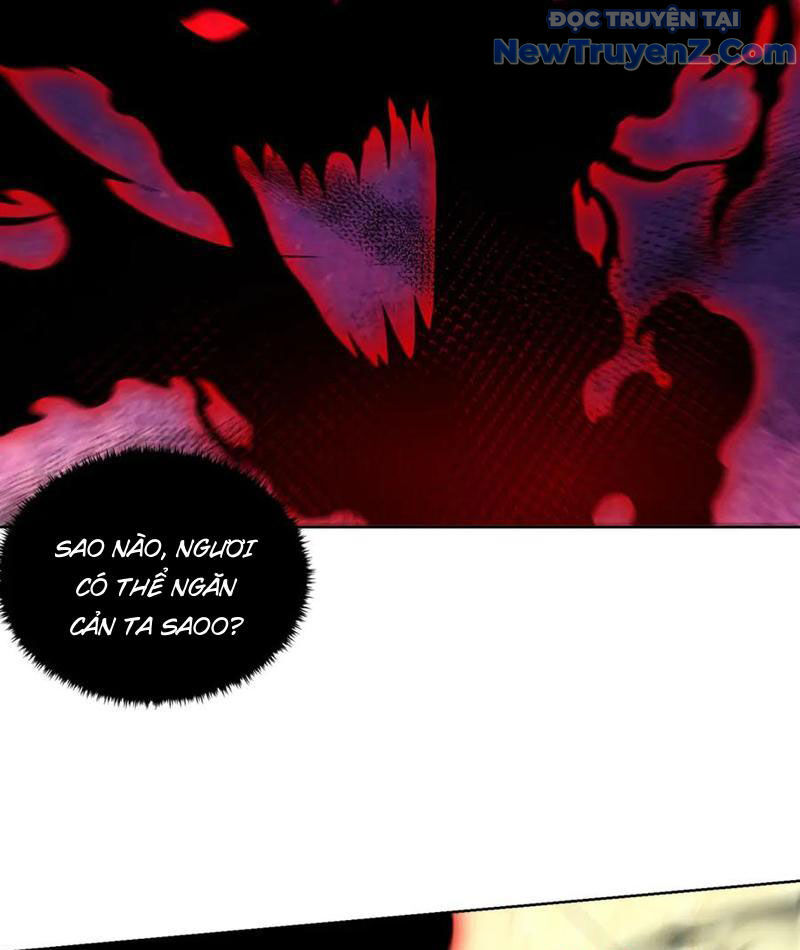 Ta Là Tiên Tôn Thiên Giới Bị Mất Trí Nhớ - Chapter 36 - Page 27