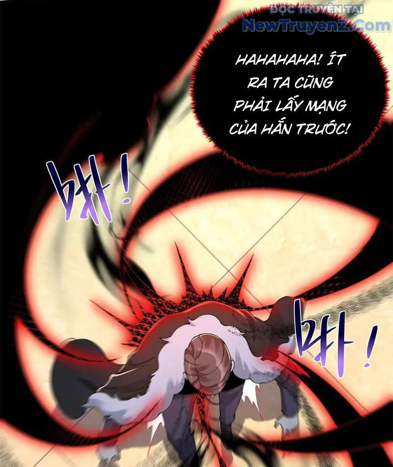 Ta Là Tiên Tôn Thiên Giới Bị Mất Trí Nhớ - Chapter 36 - Page 28