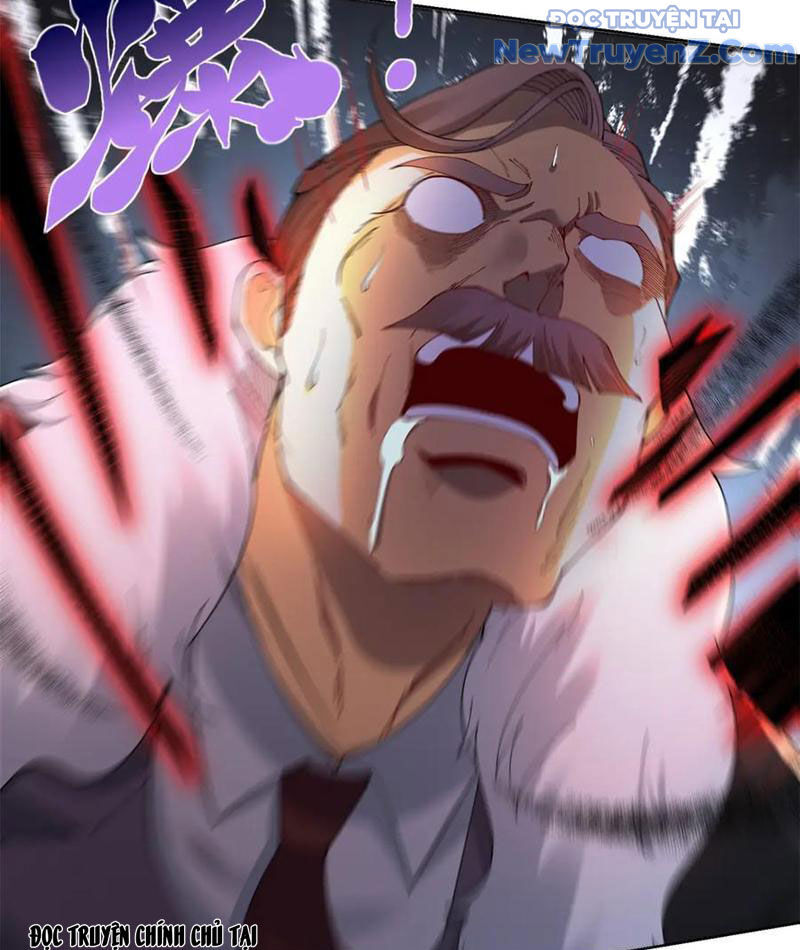 Ta Là Tiên Tôn Thiên Giới Bị Mất Trí Nhớ - Chapter 36 - Page 30