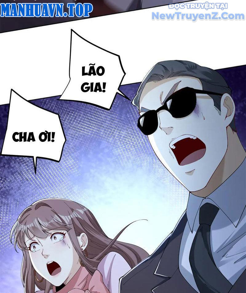 Ta Là Tiên Tôn Thiên Giới Bị Mất Trí Nhớ - Chapter 36 - Page 31