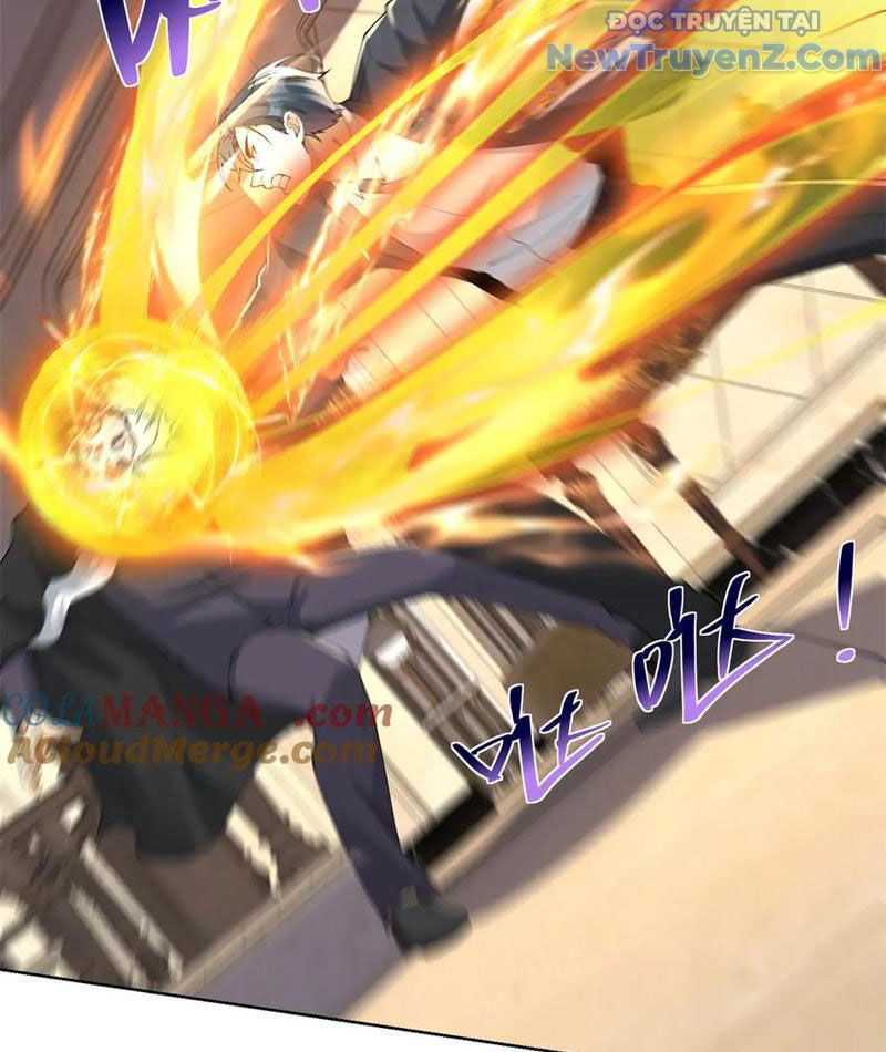 Ta Là Tiên Tôn Thiên Giới Bị Mất Trí Nhớ - Chapter 36 - Page 34