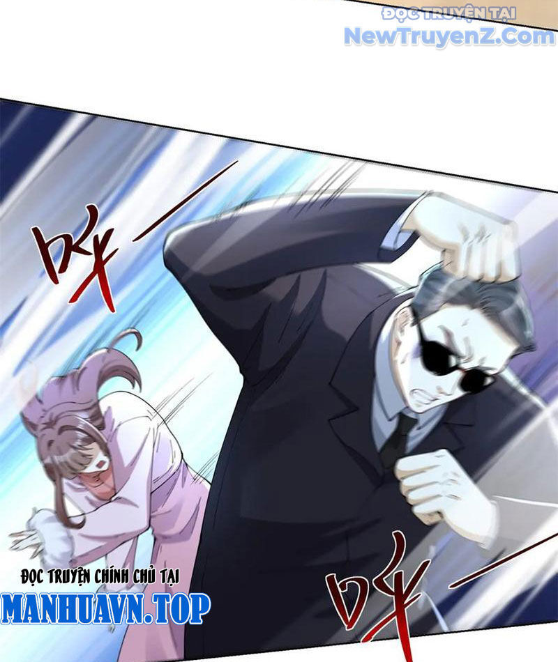 Ta Là Tiên Tôn Thiên Giới Bị Mất Trí Nhớ - Chapter 36 - Page 35