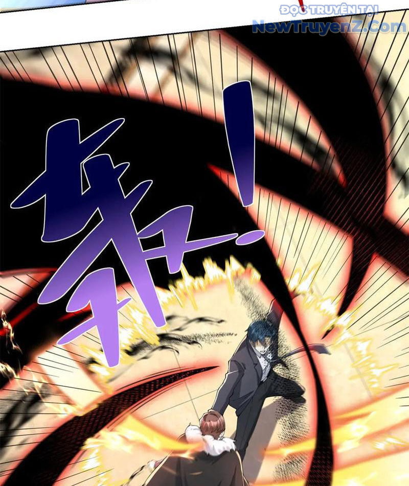 Ta Là Tiên Tôn Thiên Giới Bị Mất Trí Nhớ - Chapter 36 - Page 36