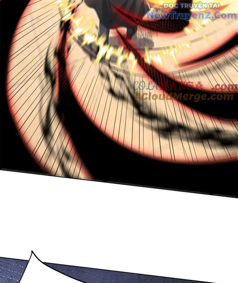 Ta Là Tiên Tôn Thiên Giới Bị Mất Trí Nhớ - Chapter 36 - Page 37