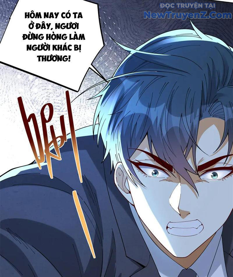 Ta Là Tiên Tôn Thiên Giới Bị Mất Trí Nhớ - Chapter 36 - Page 38