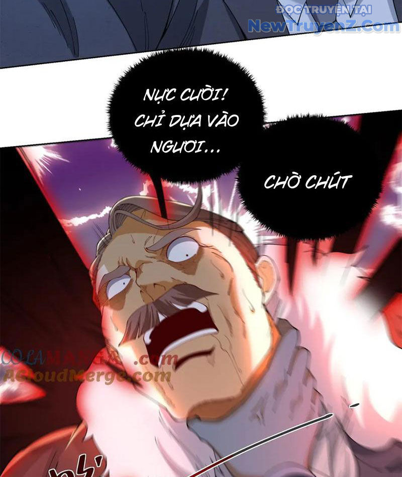 Ta Là Tiên Tôn Thiên Giới Bị Mất Trí Nhớ - Chapter 36 - Page 39