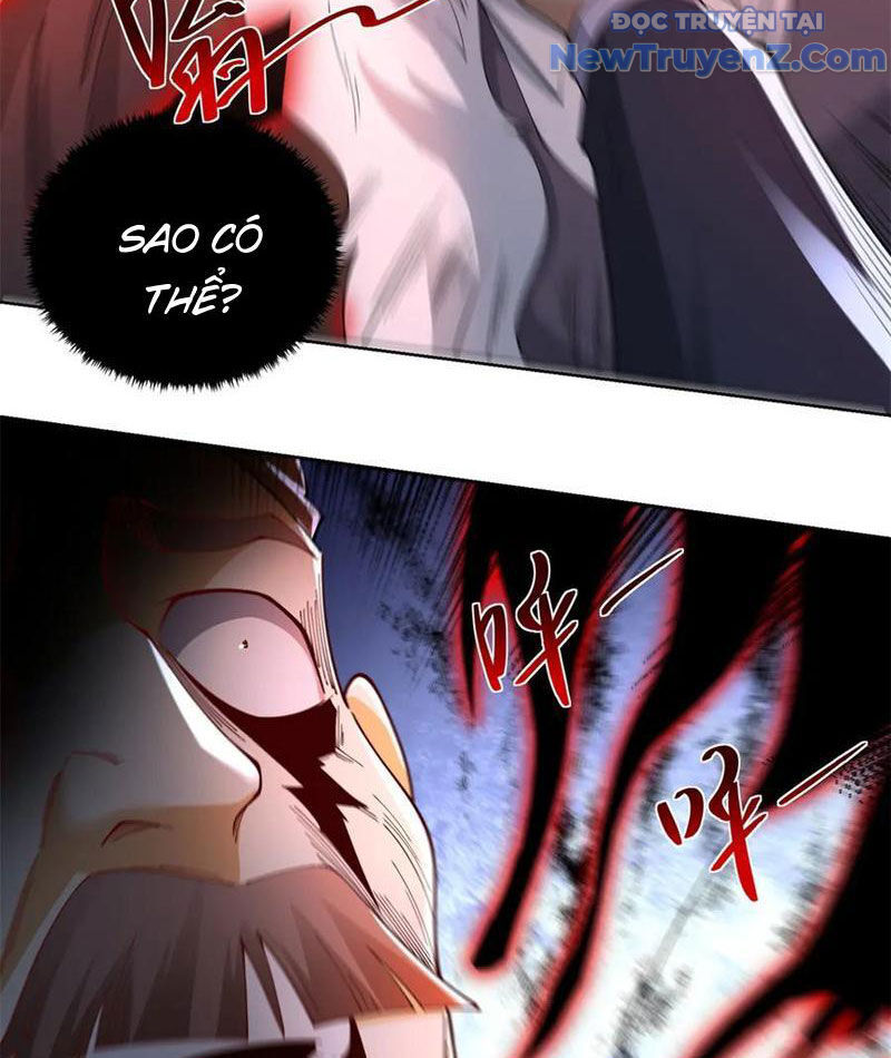 Ta Là Tiên Tôn Thiên Giới Bị Mất Trí Nhớ - Chapter 36 - Page 40