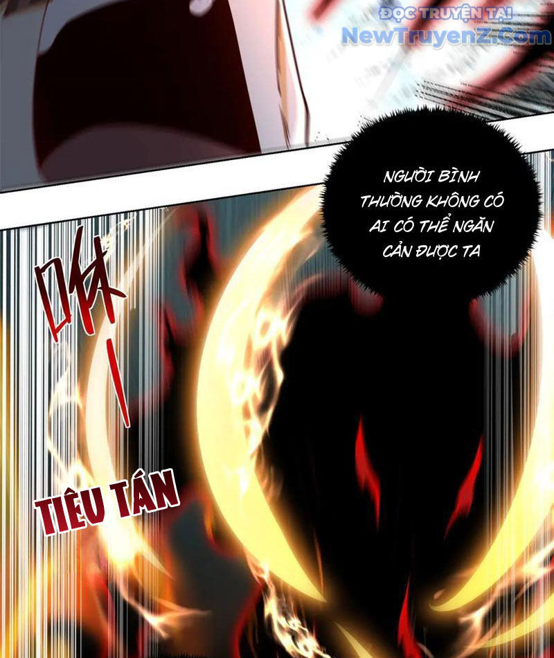 Ta Là Tiên Tôn Thiên Giới Bị Mất Trí Nhớ - Chapter 36 - Page 41