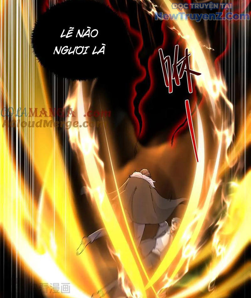 Ta Là Tiên Tôn Thiên Giới Bị Mất Trí Nhớ - Chapter 36 - Page 42