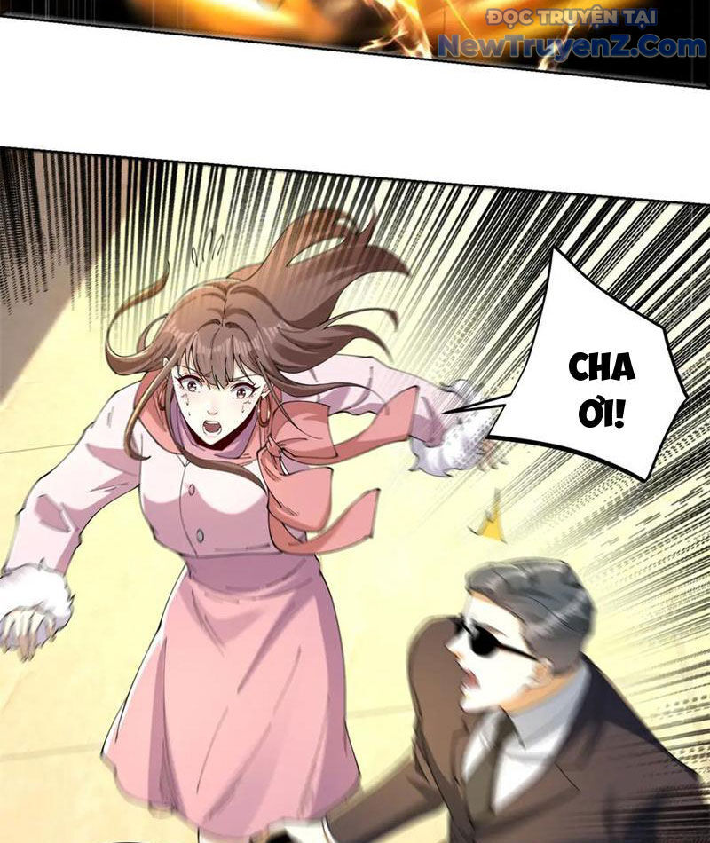 Ta Là Tiên Tôn Thiên Giới Bị Mất Trí Nhớ - Chapter 36 - Page 43