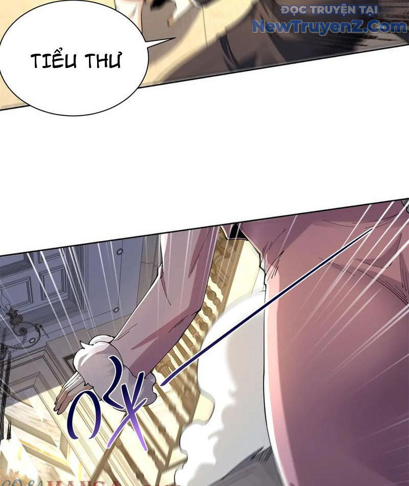 Ta Là Tiên Tôn Thiên Giới Bị Mất Trí Nhớ - Chapter 36 - Page 44