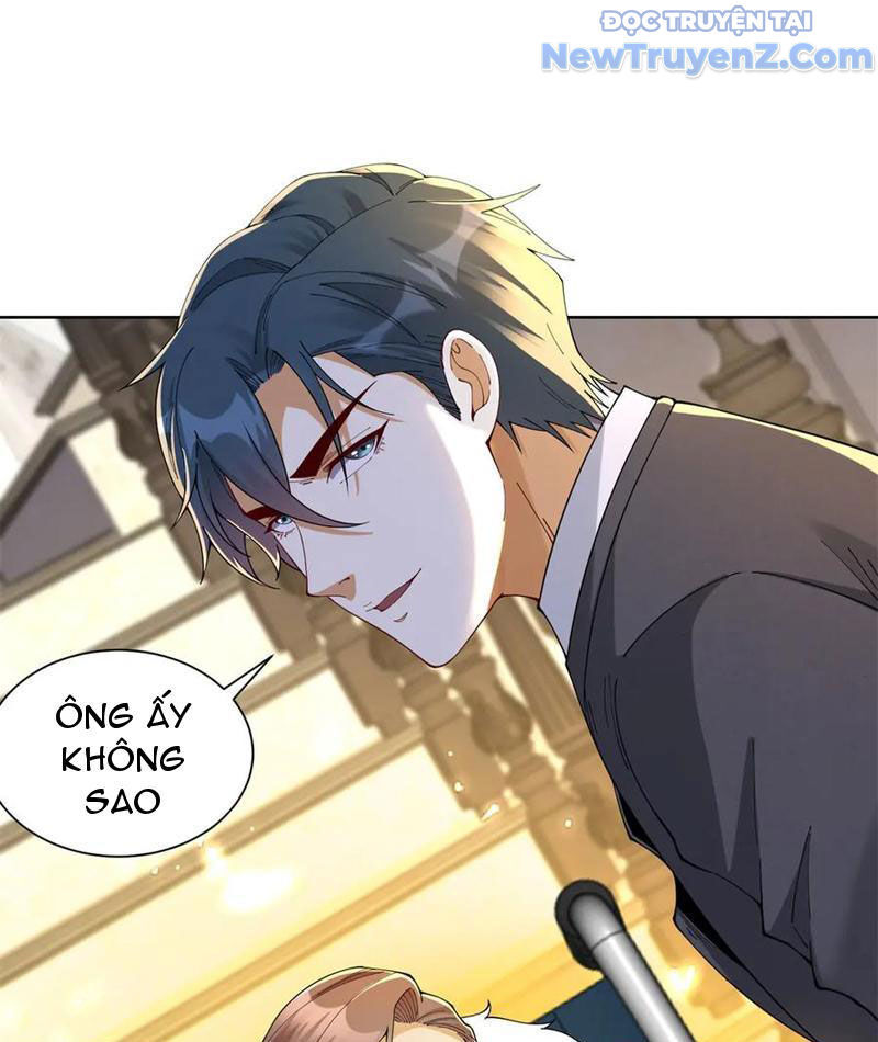 Ta Là Tiên Tôn Thiên Giới Bị Mất Trí Nhớ - Chapter 36 - Page 46