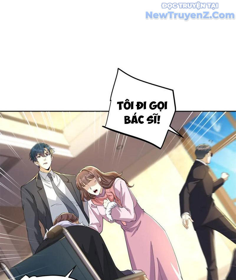 Ta Là Tiên Tôn Thiên Giới Bị Mất Trí Nhớ - Chapter 36 - Page 48